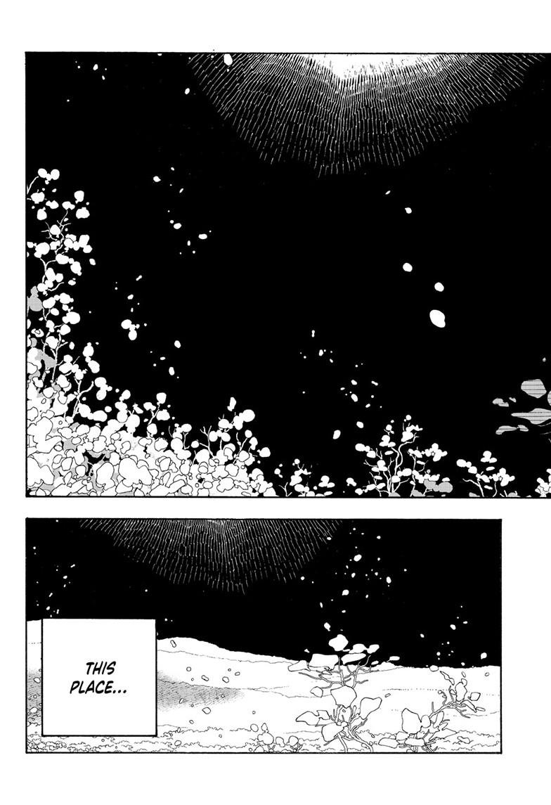 Read Fool Night (en) Manga Online