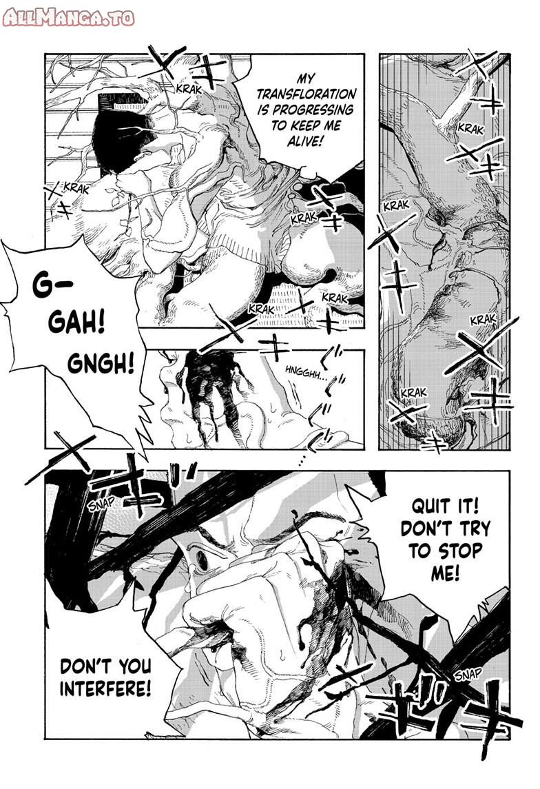 Read Fool Night (en) Manga Online