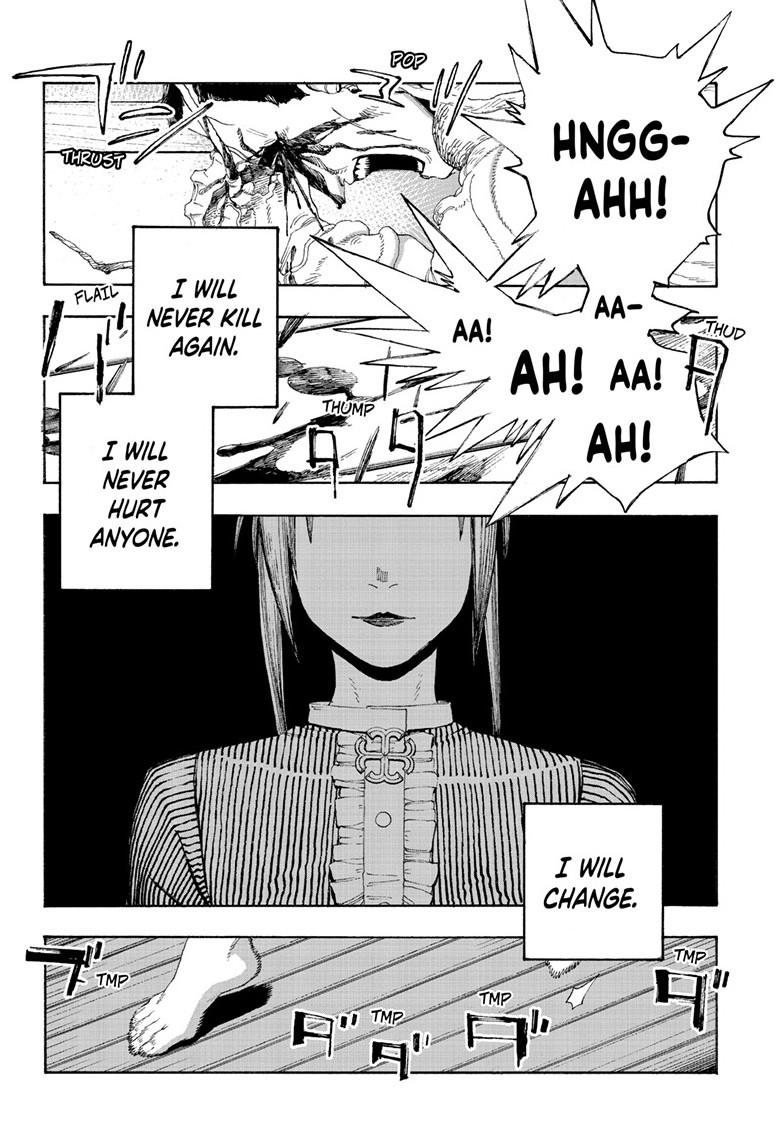 Read Fool Night (en) Manga Online