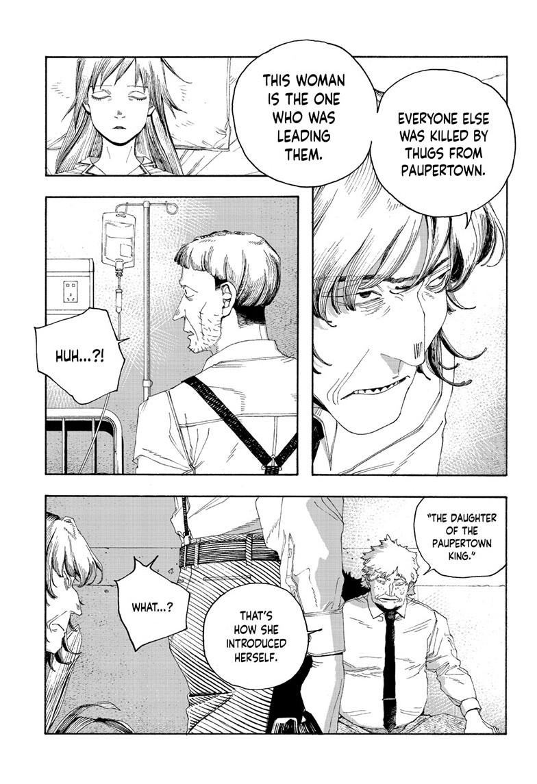 Read Fool Night (en) Manga Online