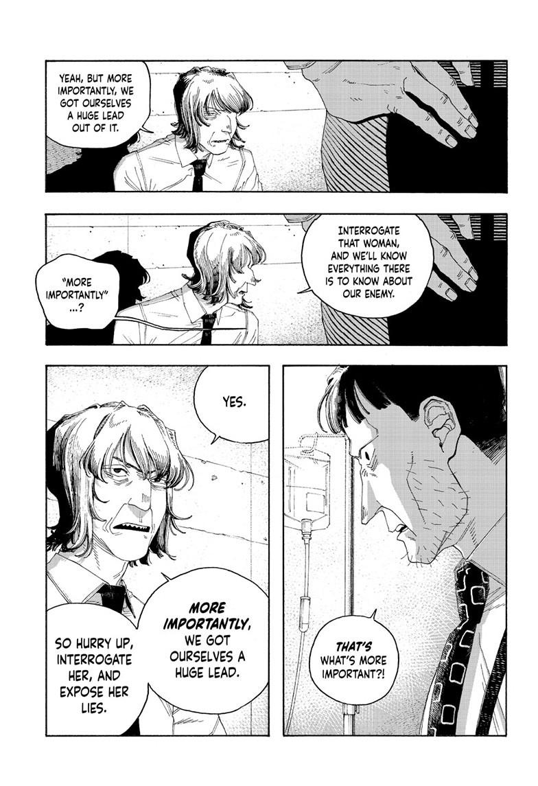 Read Fool Night (en) Manga Online