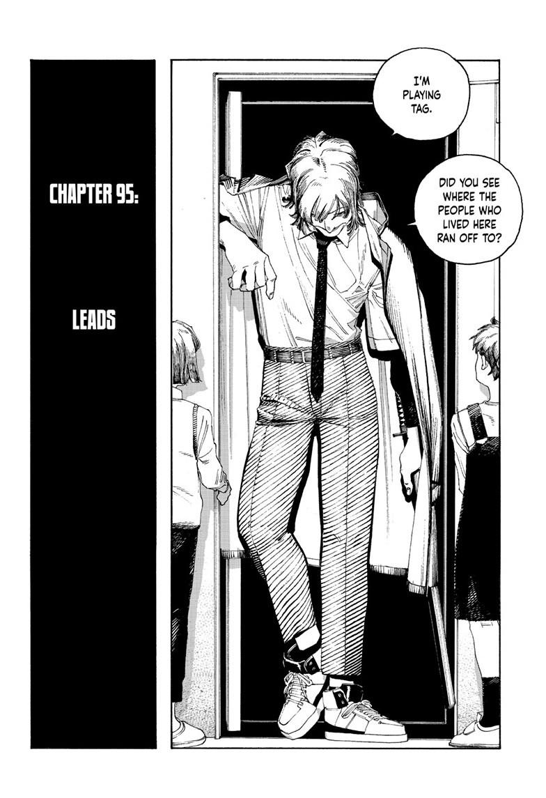 Read Fool Night (en) Manga Online