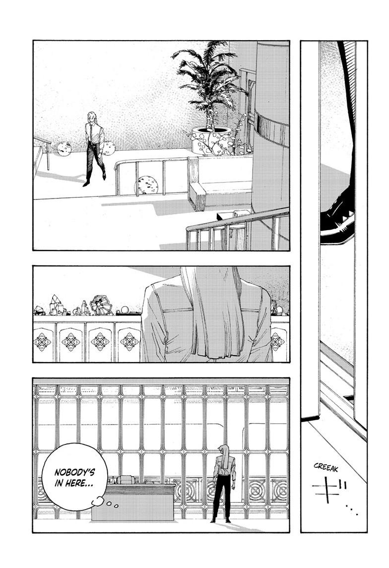 Read Fool Night (en) Manga Online