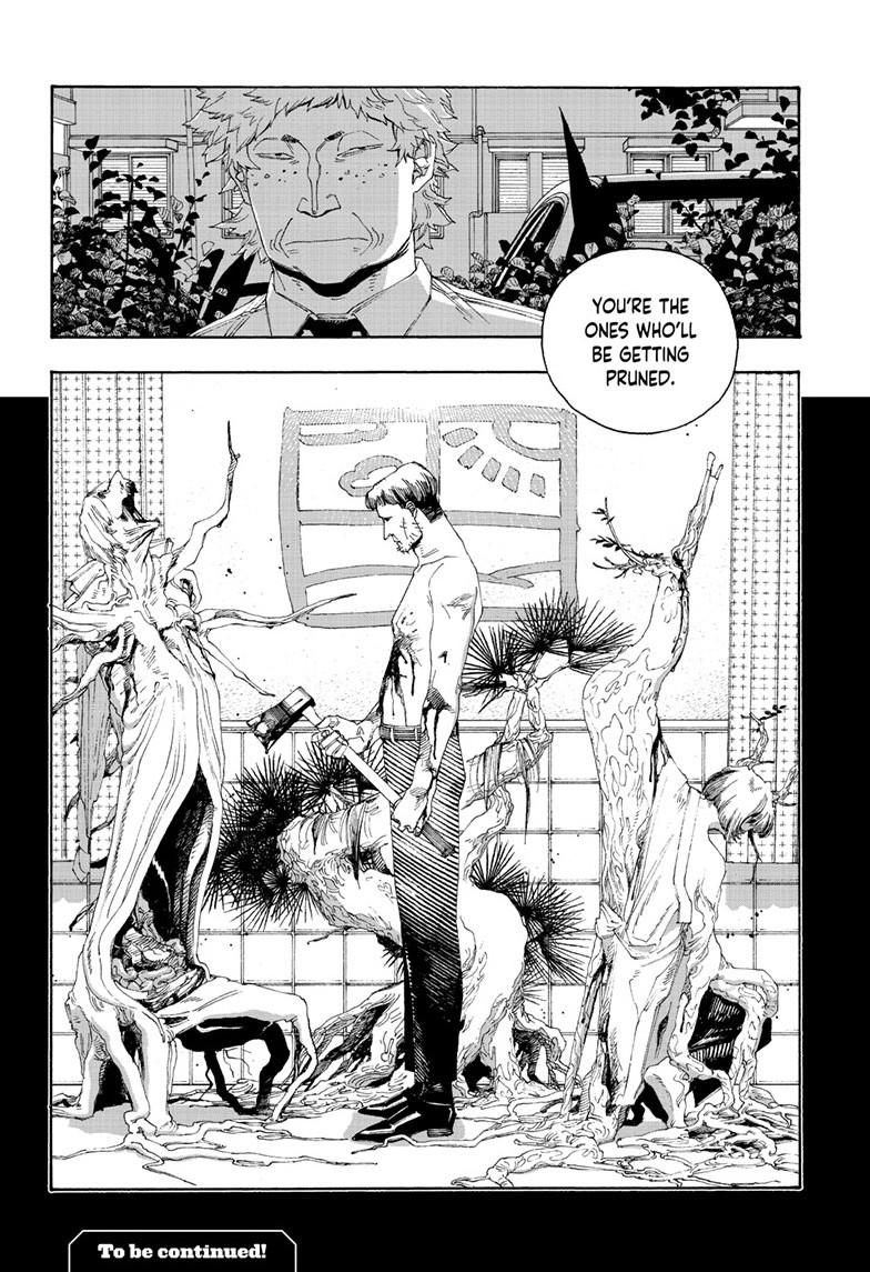 Read Fool Night (en) Manga Online