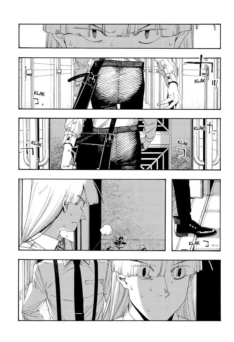 Read Fool Night (en) Manga Online