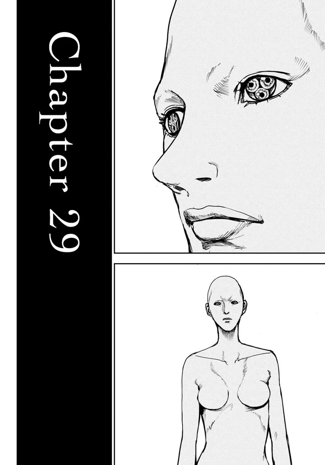 Read Fort of Apocalypse (en) Manga Online
