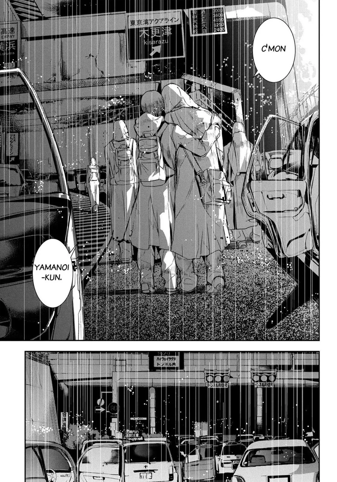 Read Fort of Apocalypse (en) Manga Online