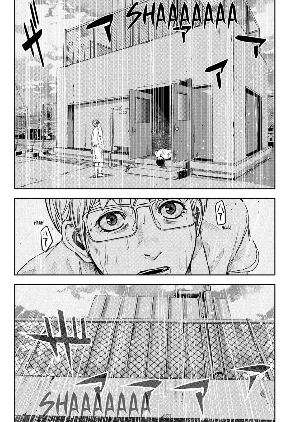 Read Fort of Apocalypse (en) Manga Online