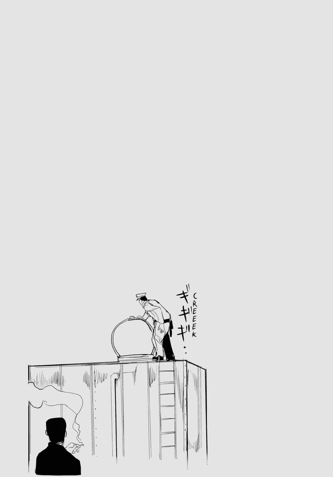 Read Fort of Apocalypse (en) Manga Online