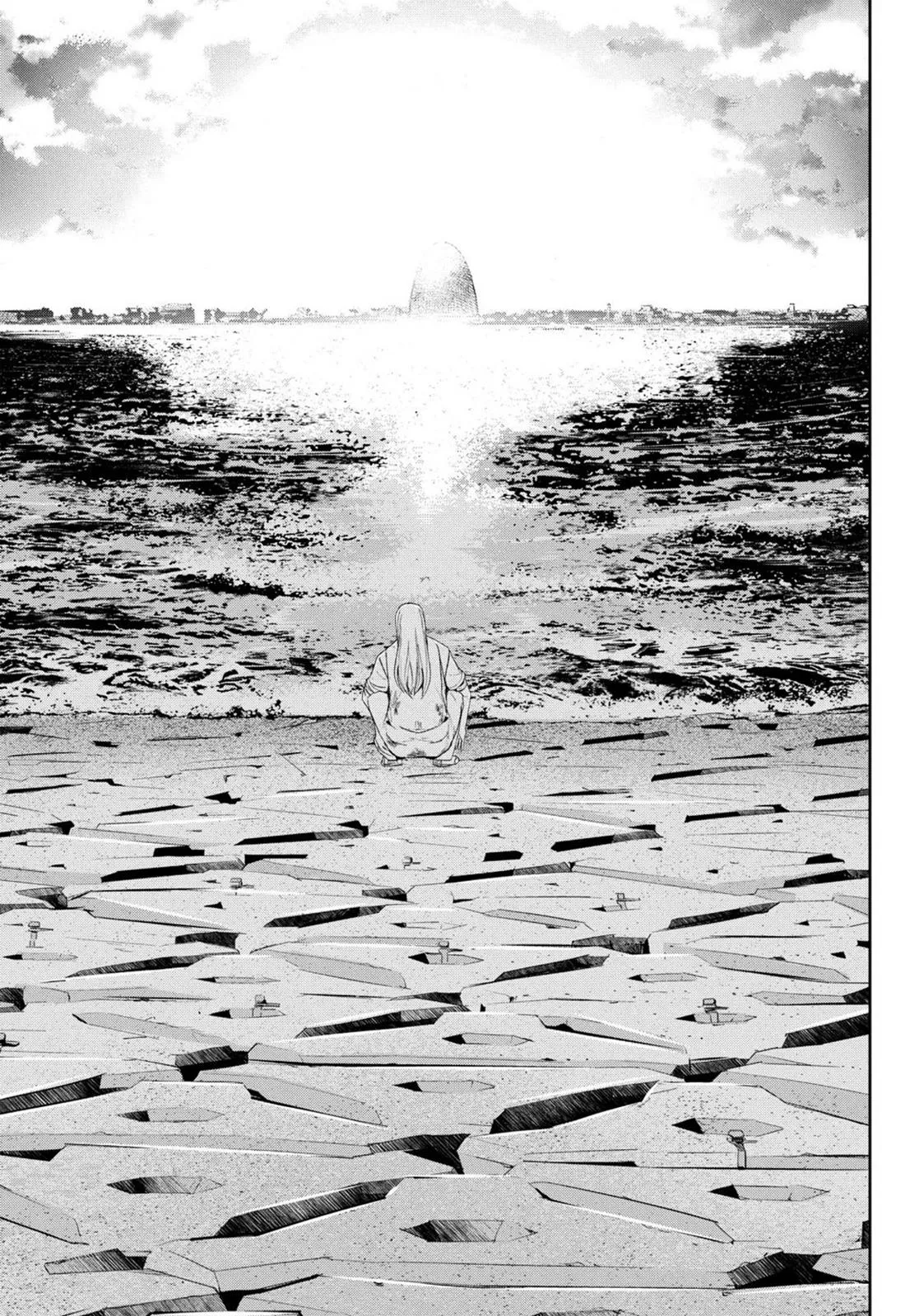 Read Fort of Apocalypse (en) Manga Online