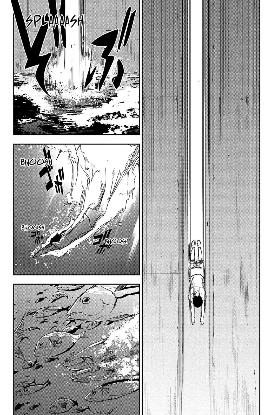 Read Fort of Apocalypse (en) Manga Online