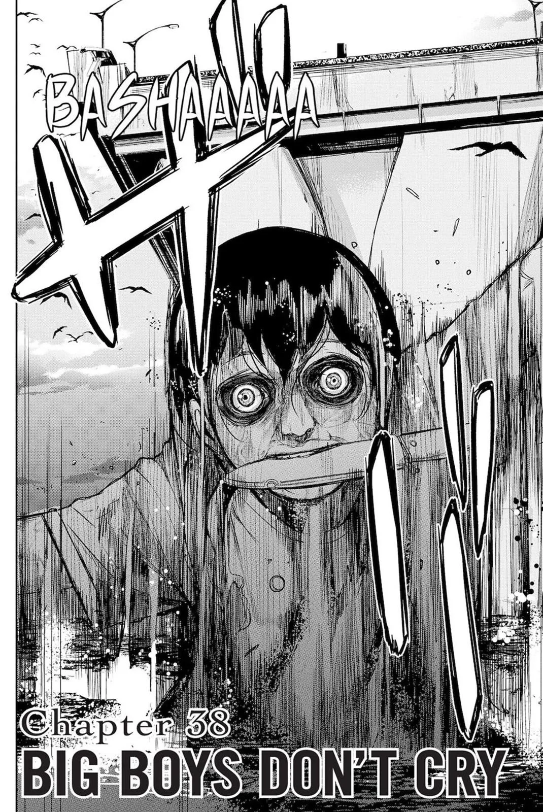 Read Fort of Apocalypse (en) Manga Online