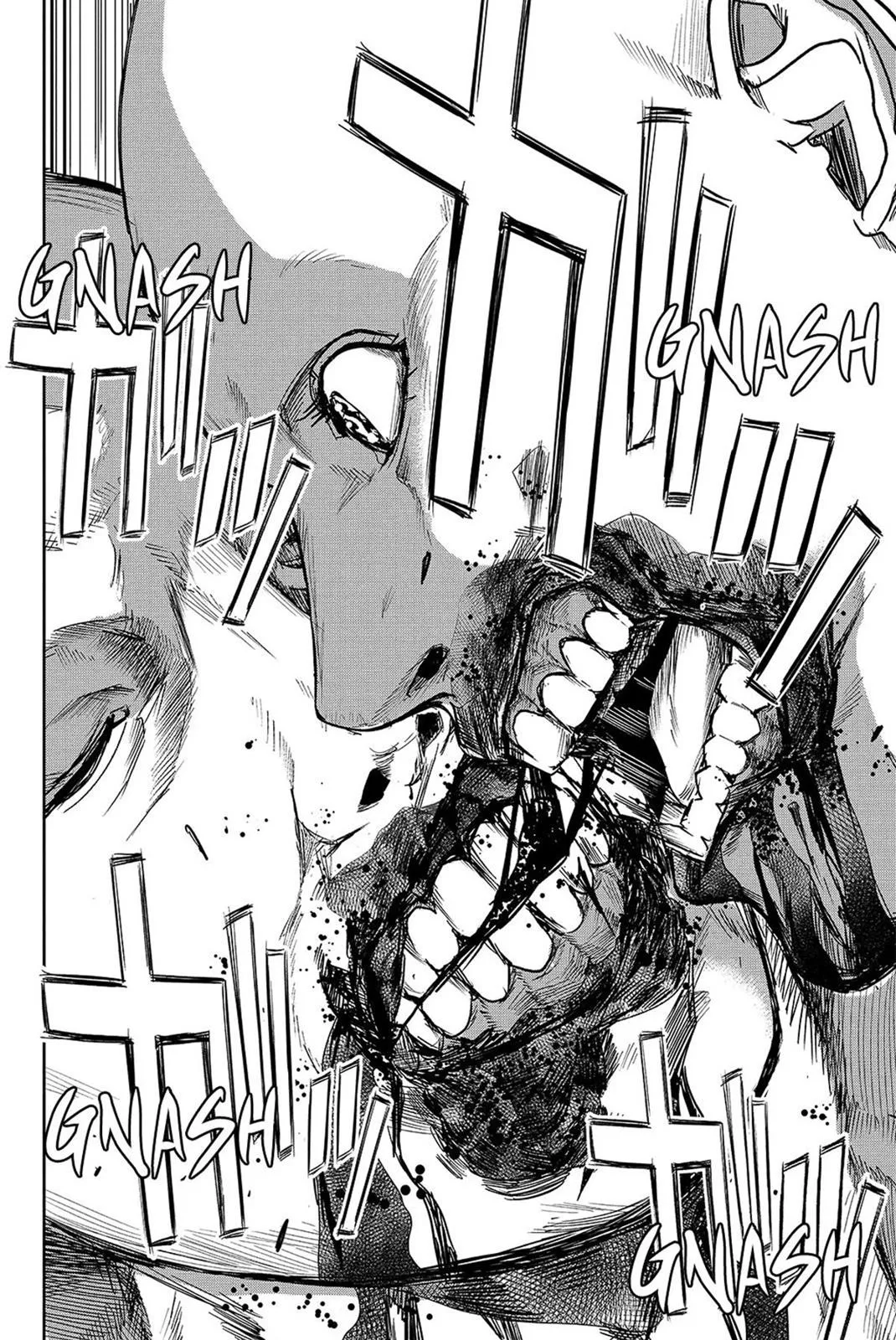 Read Fort of Apocalypse (en) Manga Online