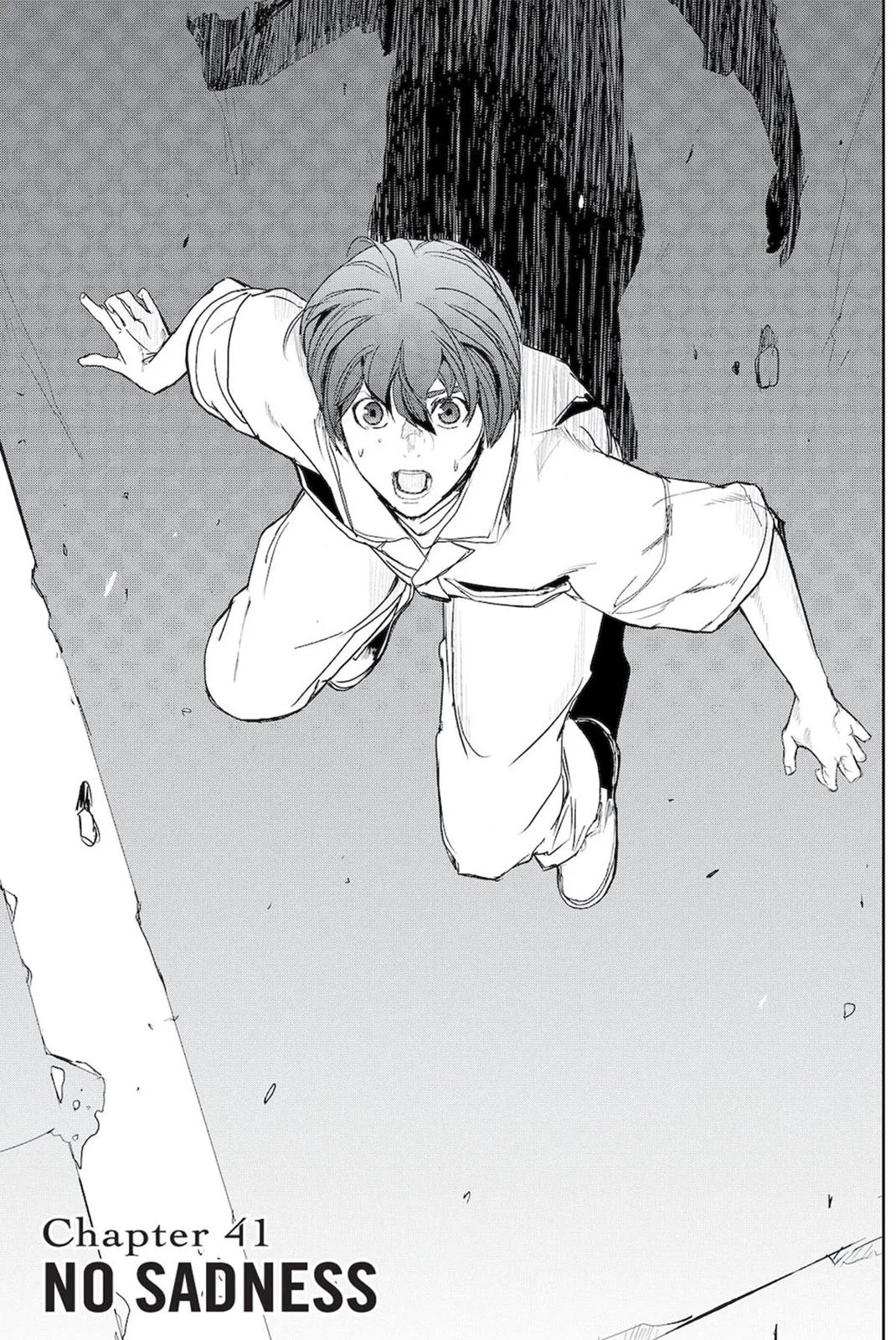 Read Fort of Apocalypse (en) Manga Online