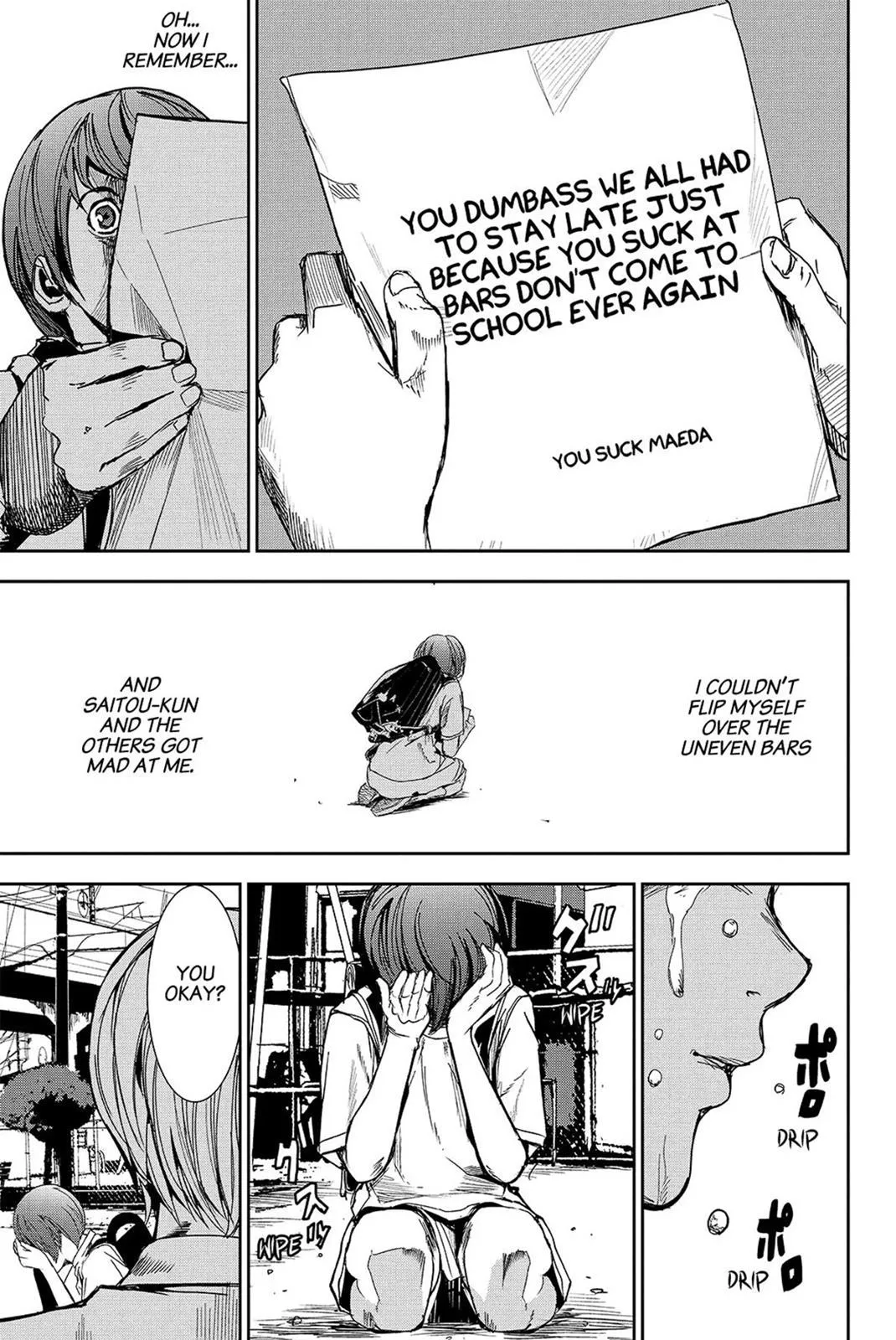 Read Fort of Apocalypse (en) Manga Online