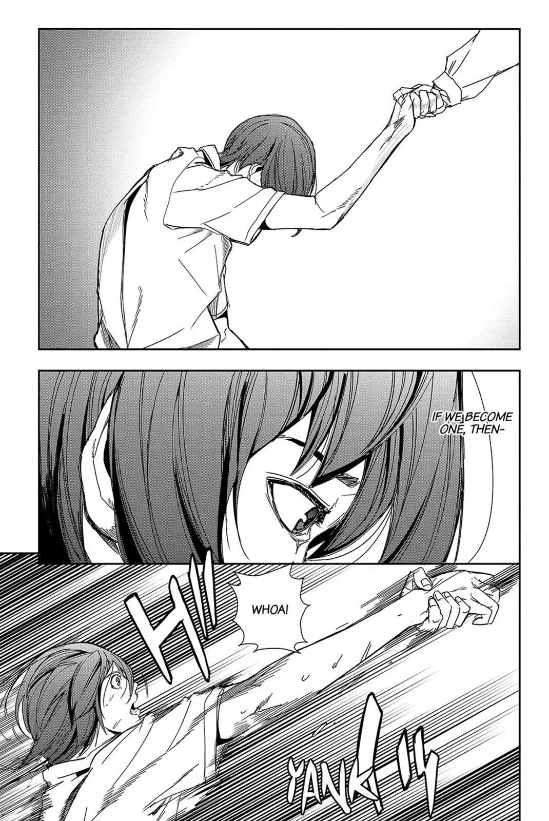 Read Fort of Apocalypse (en) Manga Online