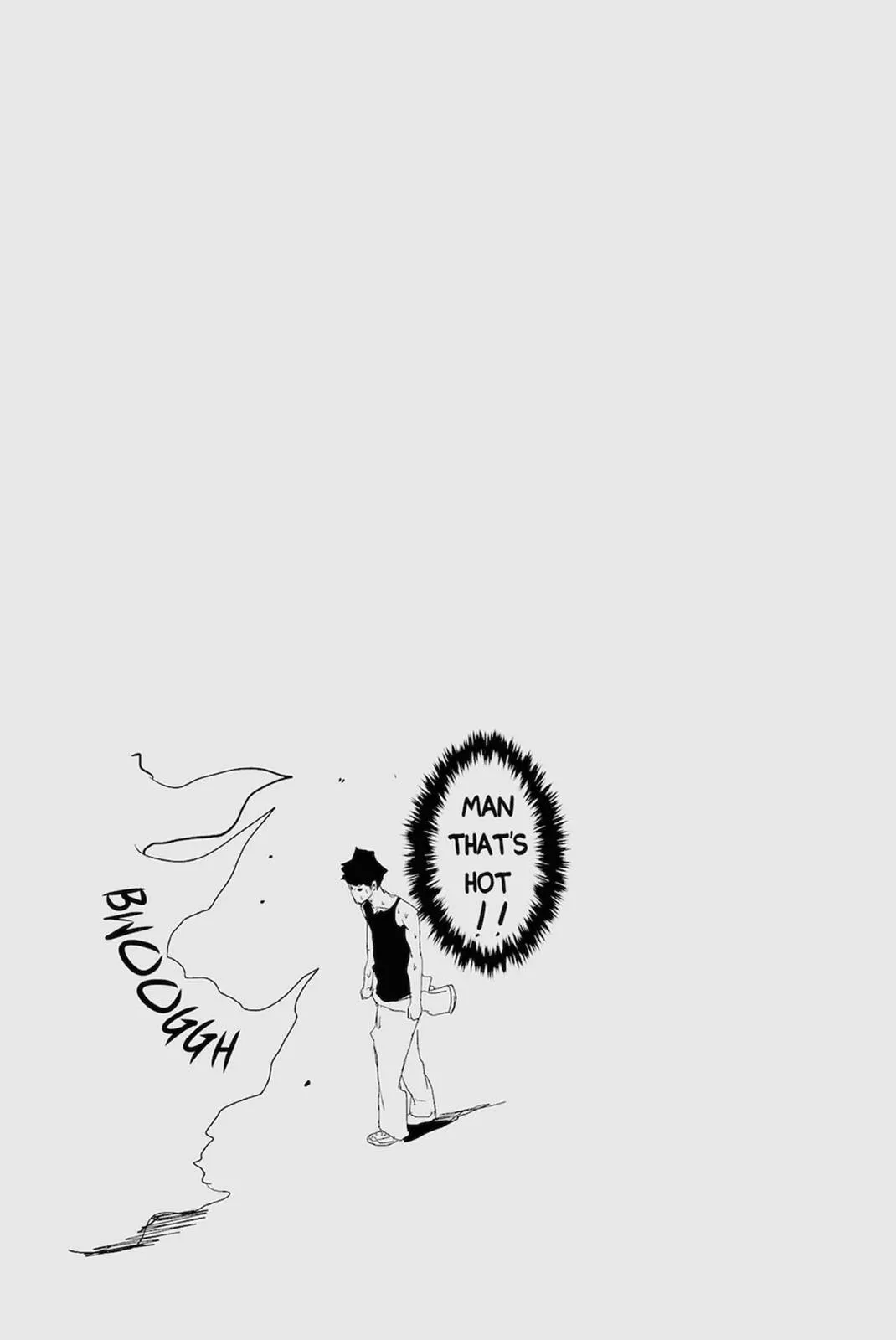 Read Fort of Apocalypse (en) Manga Online