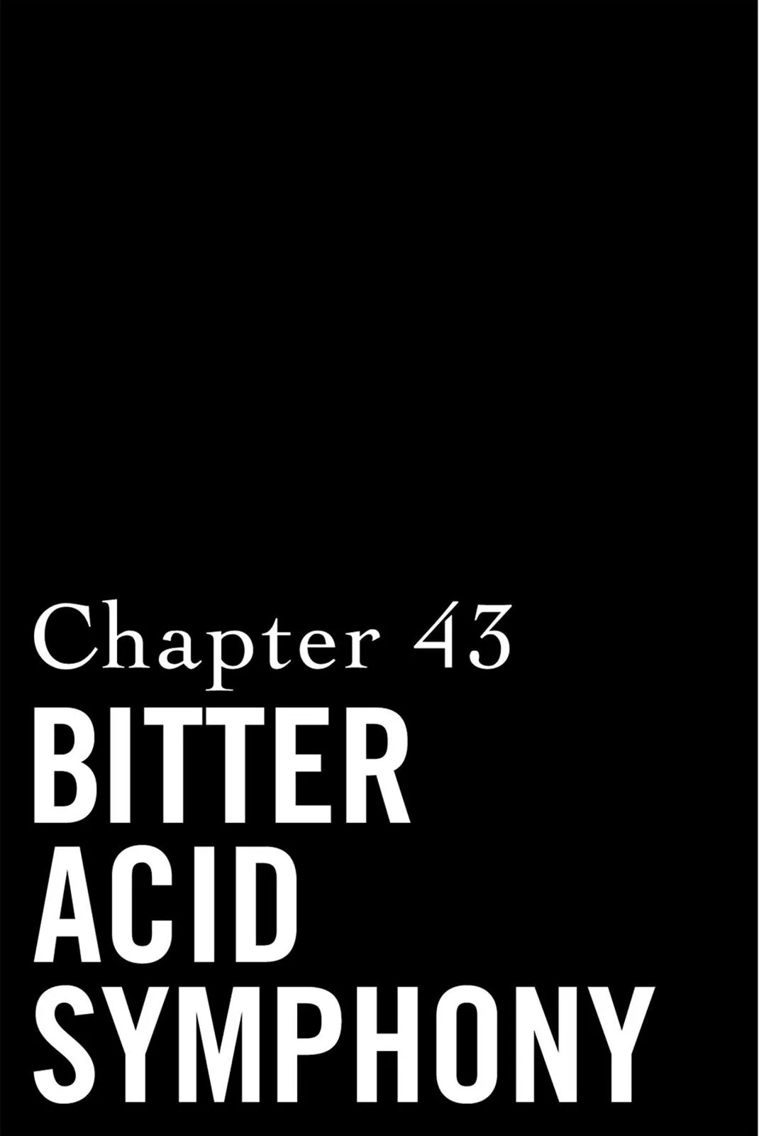 Read Fort of Apocalypse (en) Manga Online