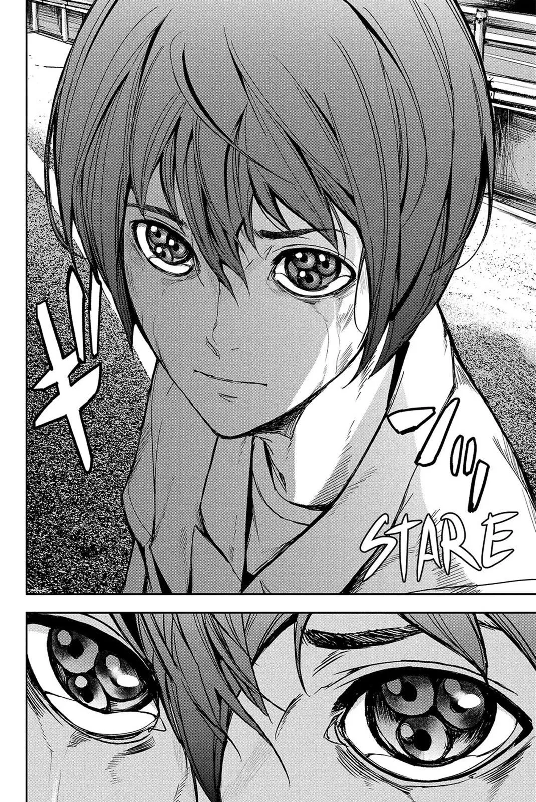 Read Fort of Apocalypse (en) Manga Online