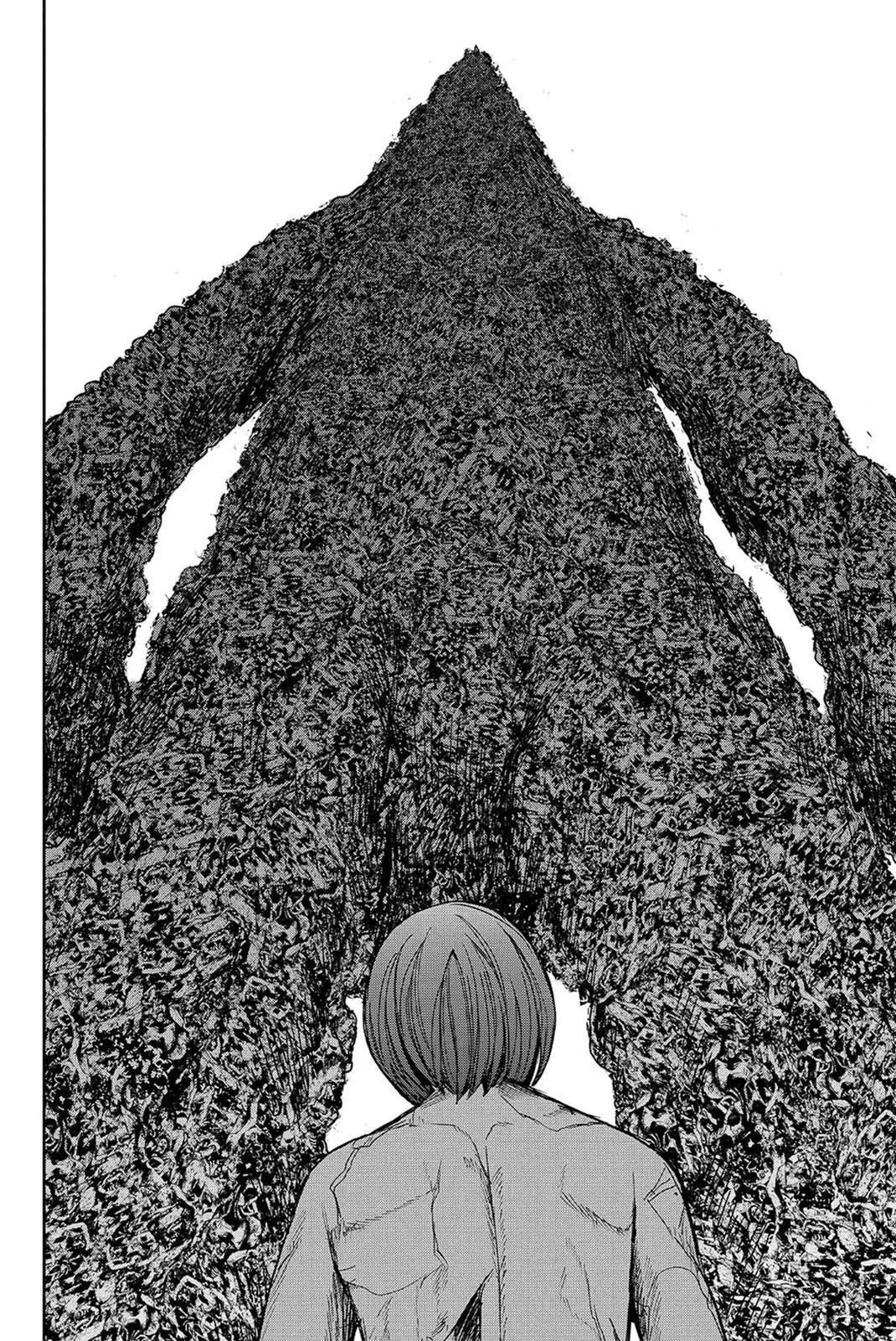 Read Fort of Apocalypse (en) Manga Online