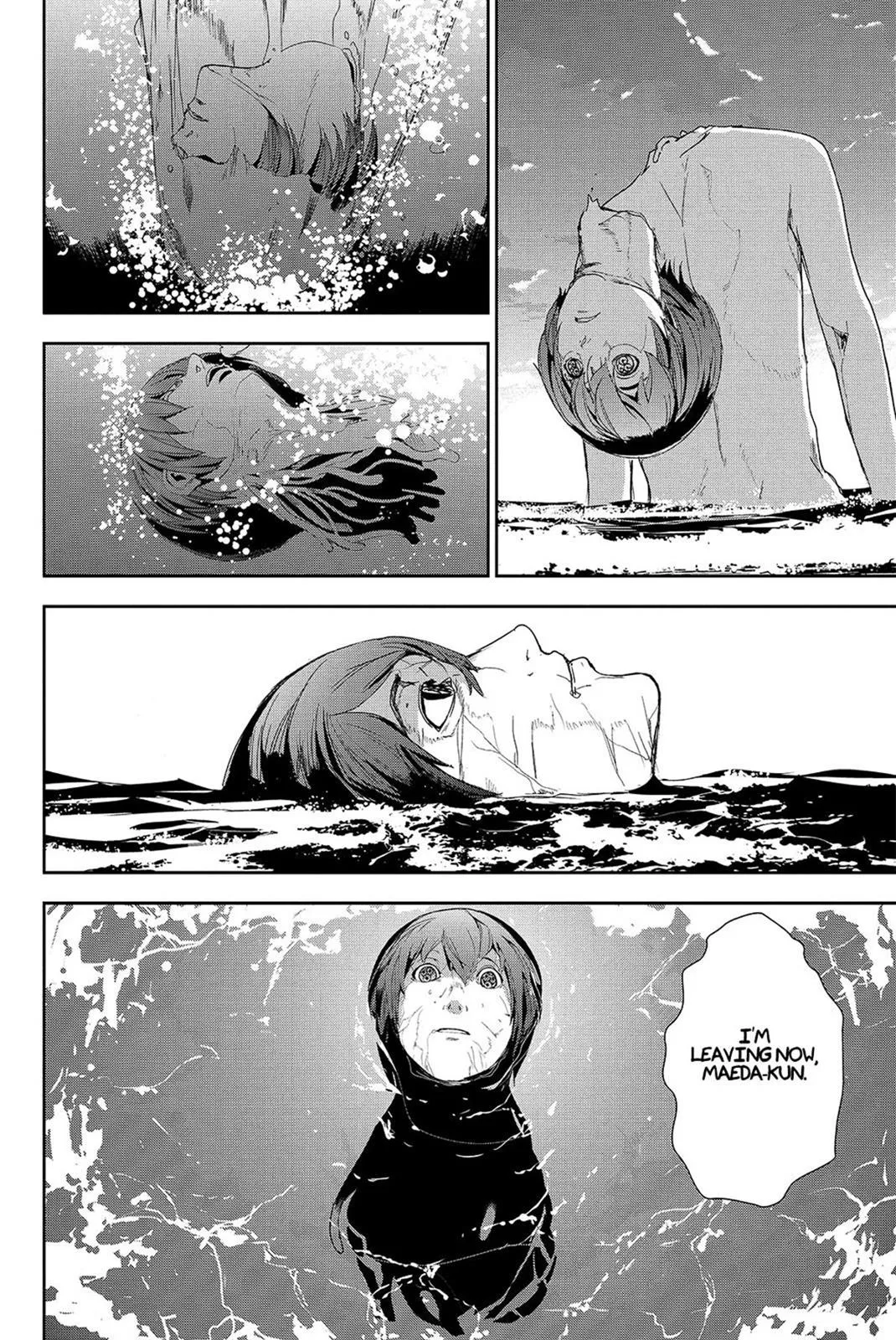 Read Fort of Apocalypse (en) Manga Online