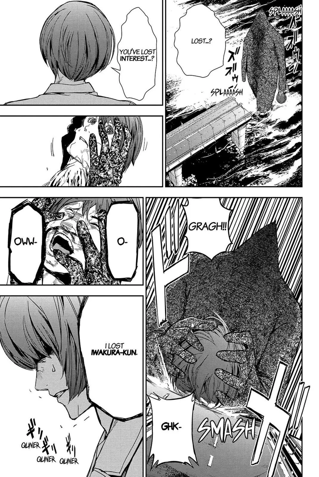 Read Fort of Apocalypse (en) Manga Online