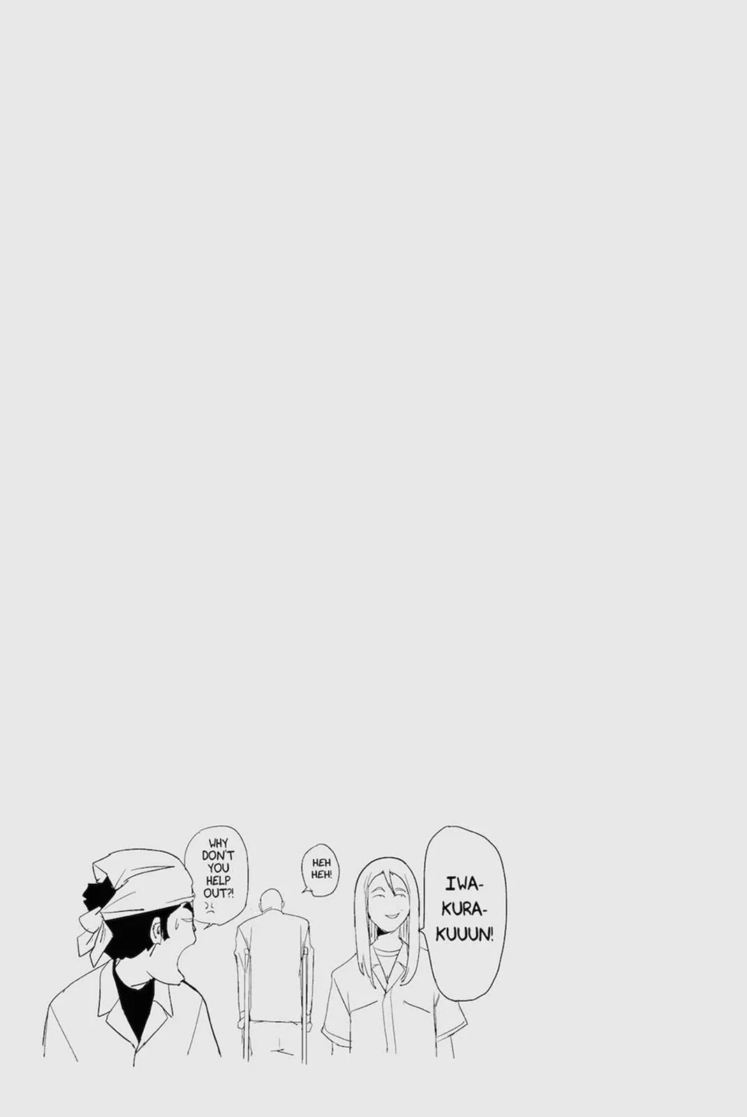 Read Fort of Apocalypse (en) Manga Online