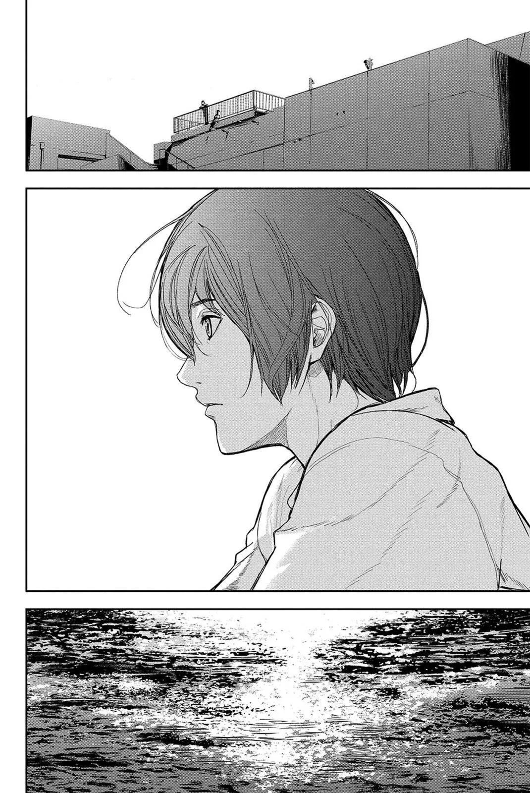 Read Fort of Apocalypse (en) Manga Online