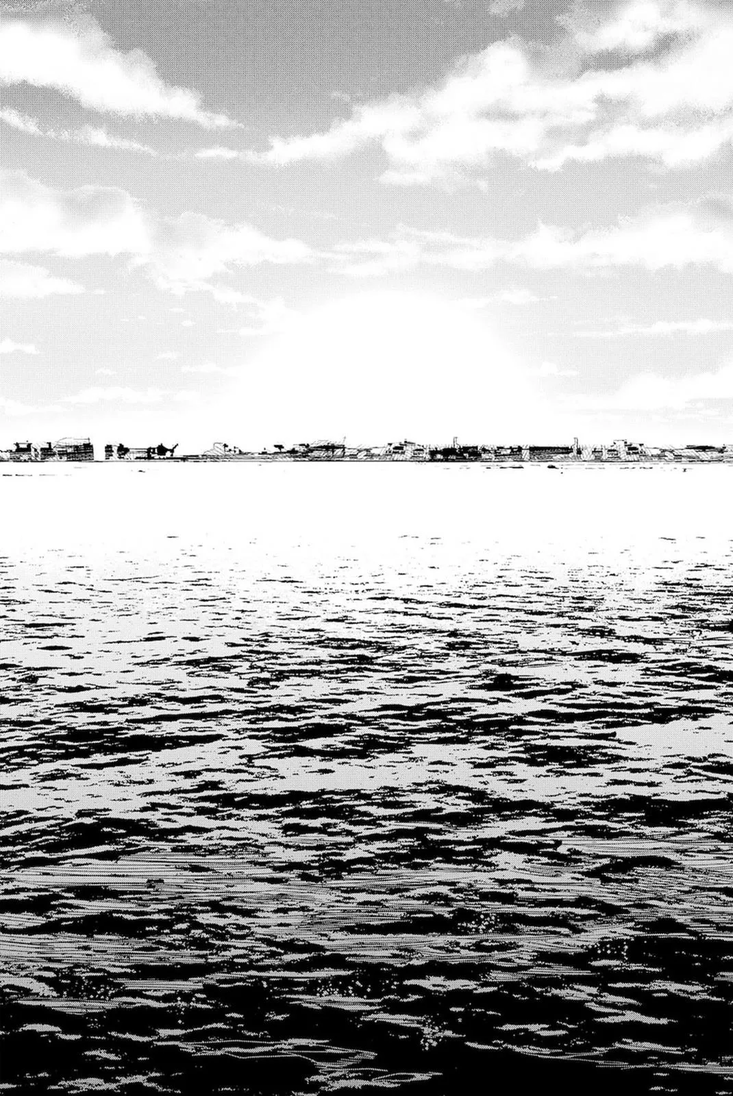 Read Fort of Apocalypse (en) Manga Online