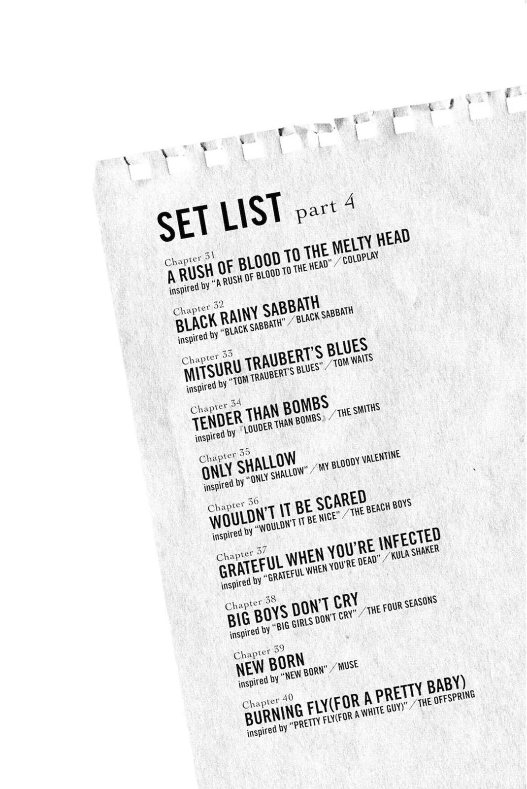 Read Fort of Apocalypse (en) Manga Online