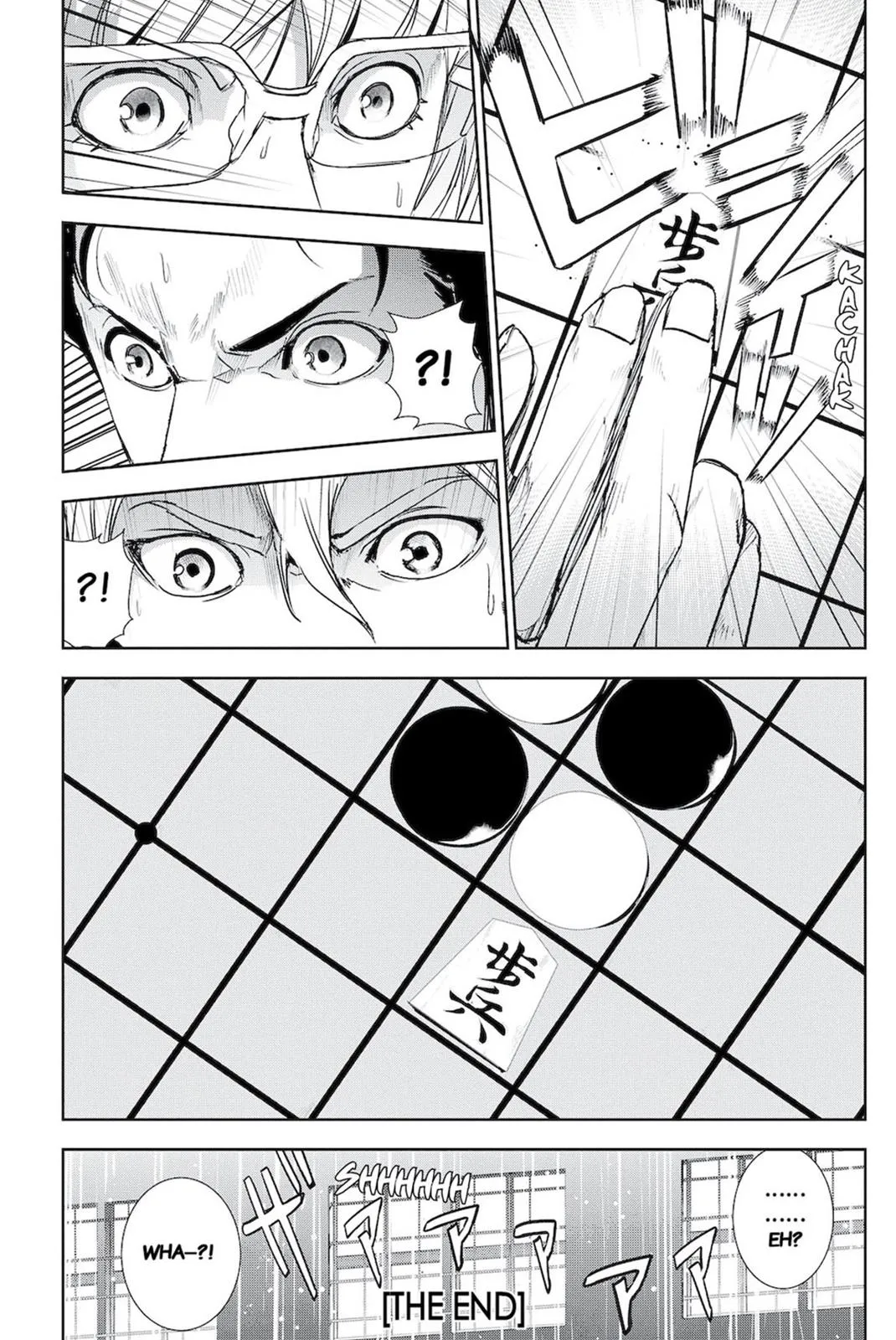 Read Fort of Apocalypse (en) Manga Online