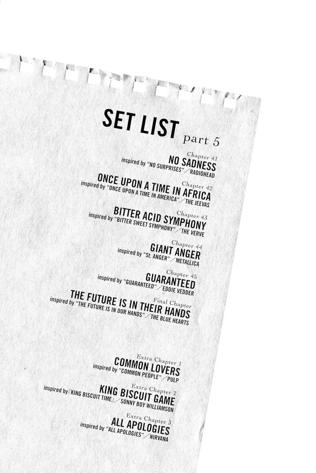 Read Fort of Apocalypse (en) Manga Online