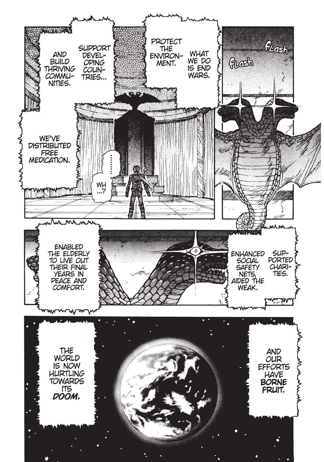 Read Franken Fran (en) Manga Online
