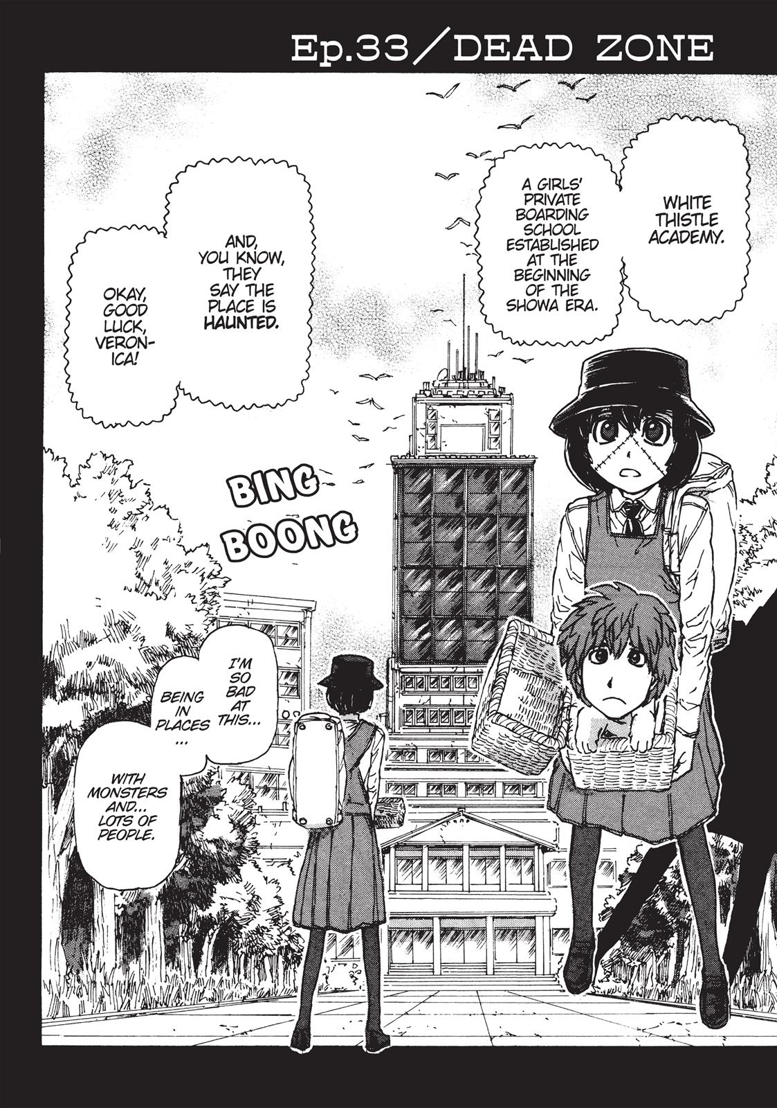 Read Franken Fran (en) Manga Online