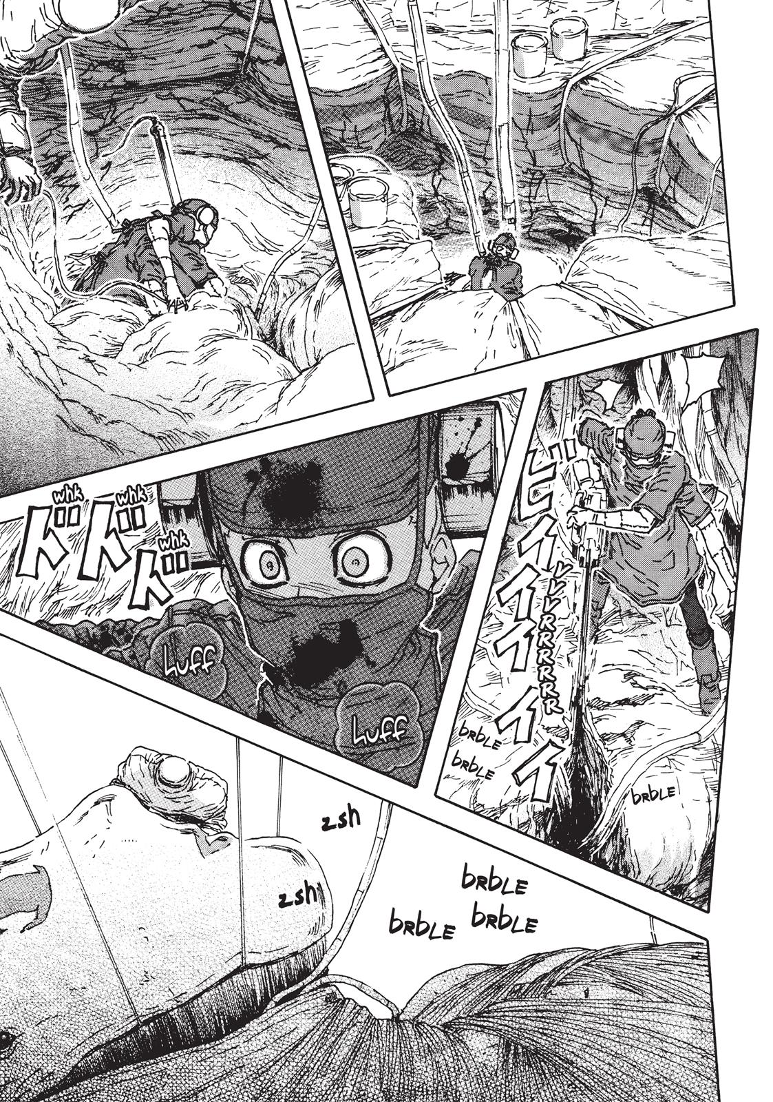 Read Franken Fran (en) Manga Online