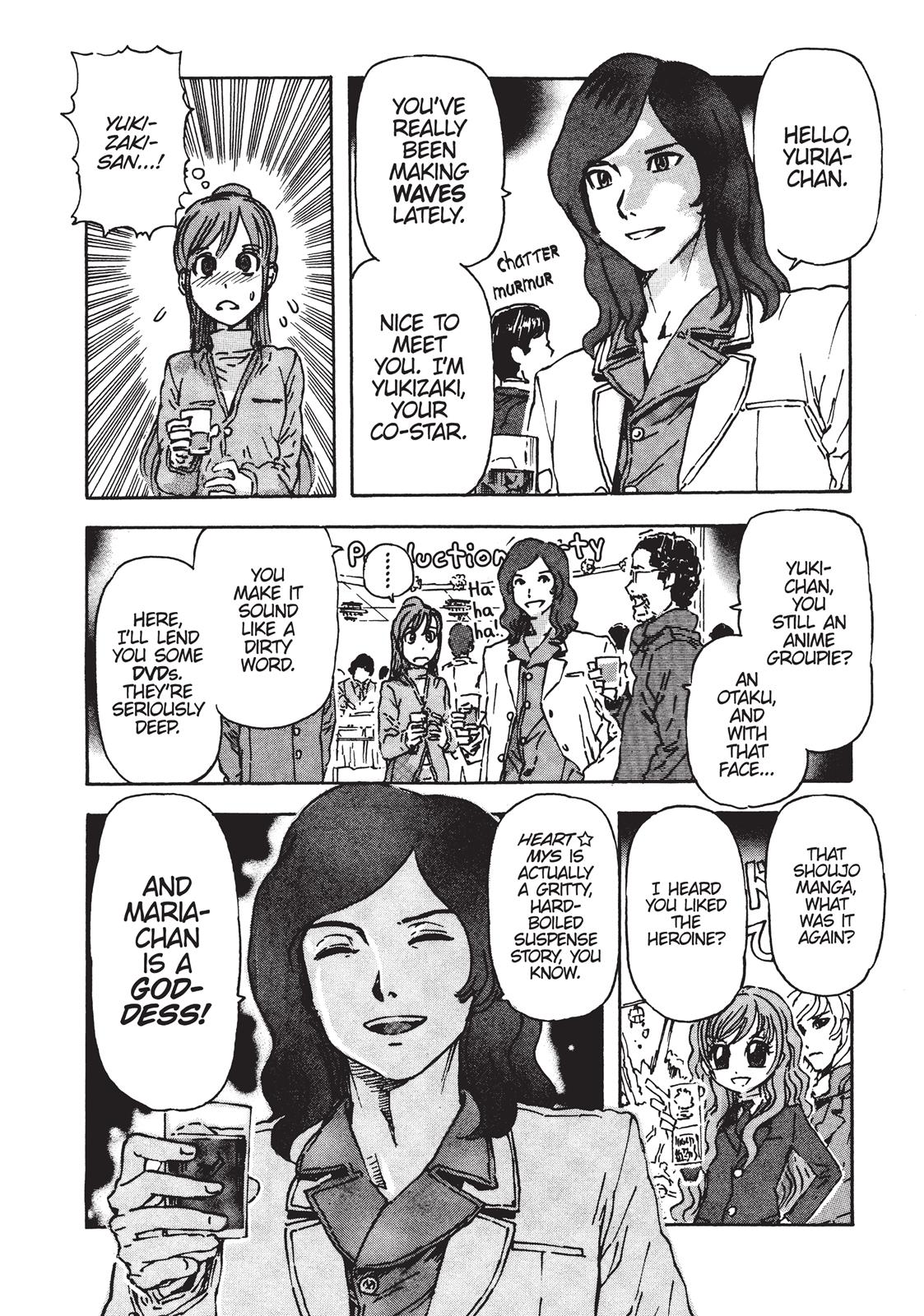 Read Franken Fran (en) Manga Online