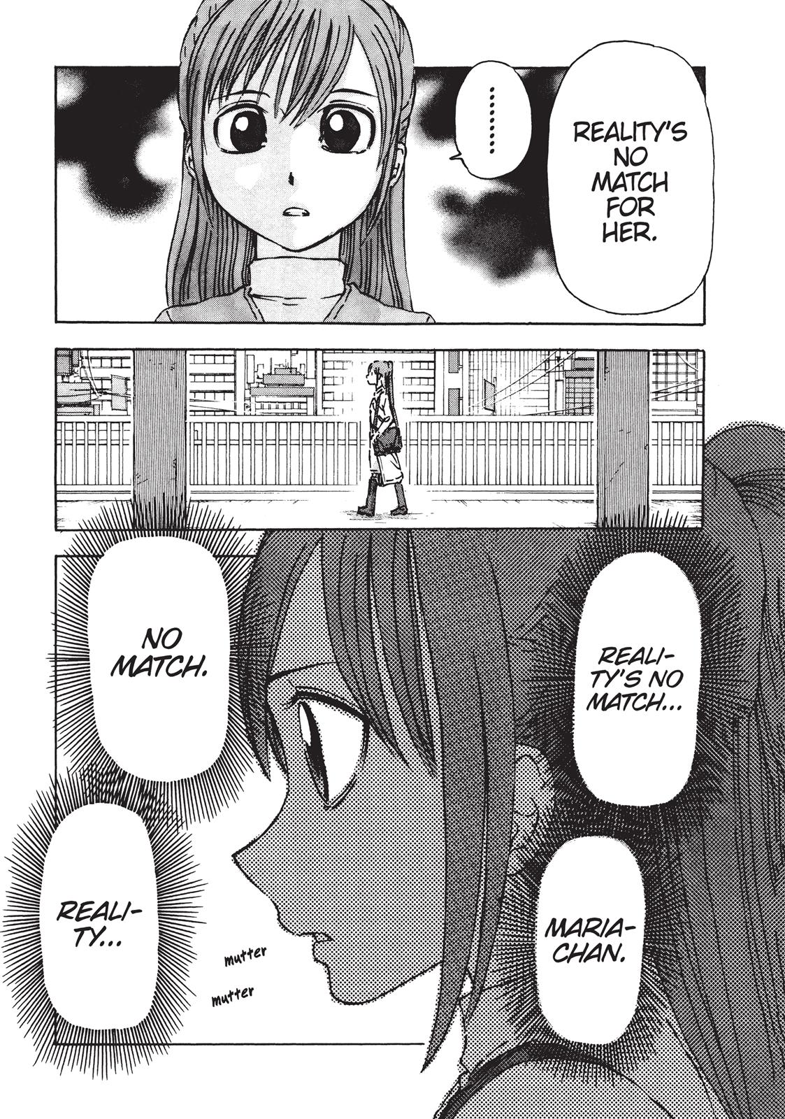 Read Franken Fran (en) Manga Online
