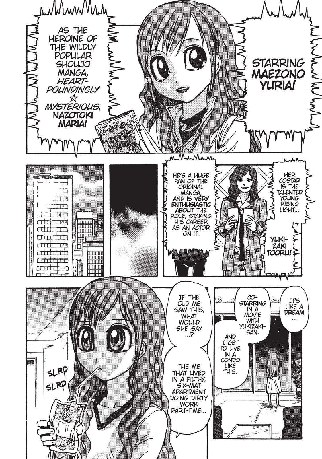 Read Franken Fran (en) Manga Online