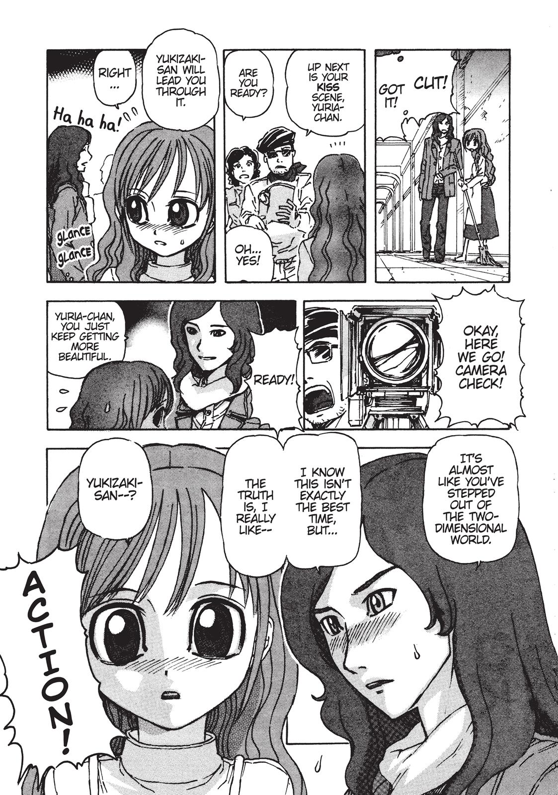 Read Franken Fran (en) Manga Online