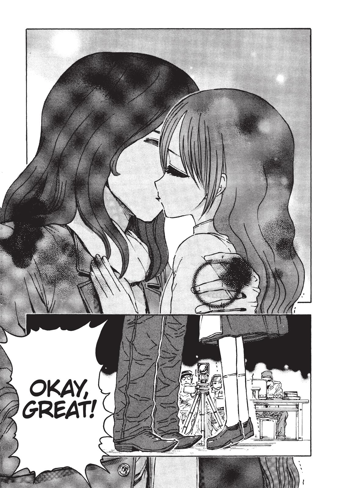 Read Franken Fran (en) Manga Online