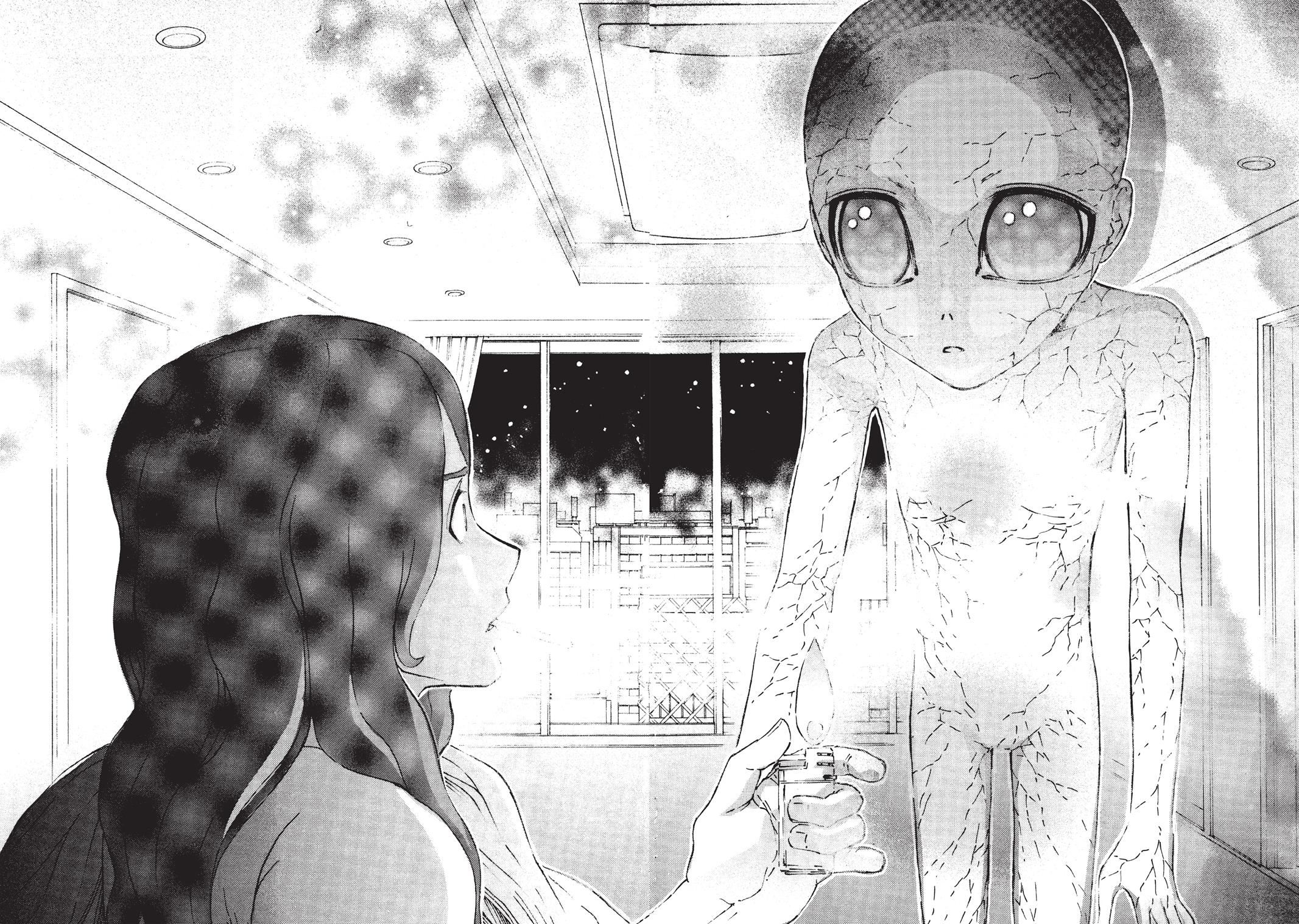 Read Franken Fran (en) Manga Online