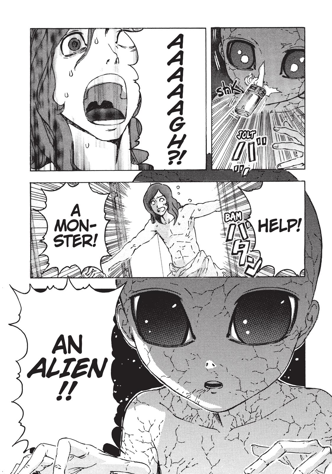 Read Franken Fran (en) Manga Online