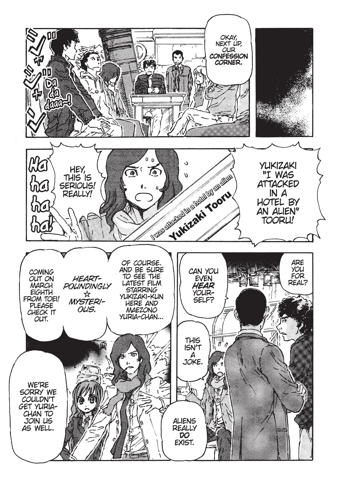 Read Franken Fran (en) Manga Online