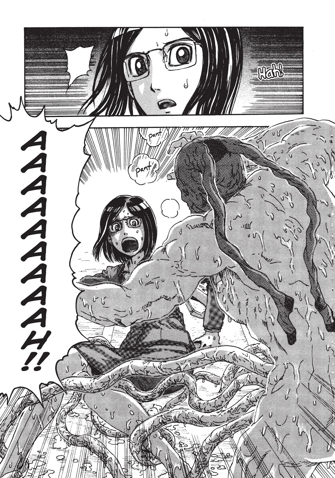 Read Franken Fran (en) Manga Online