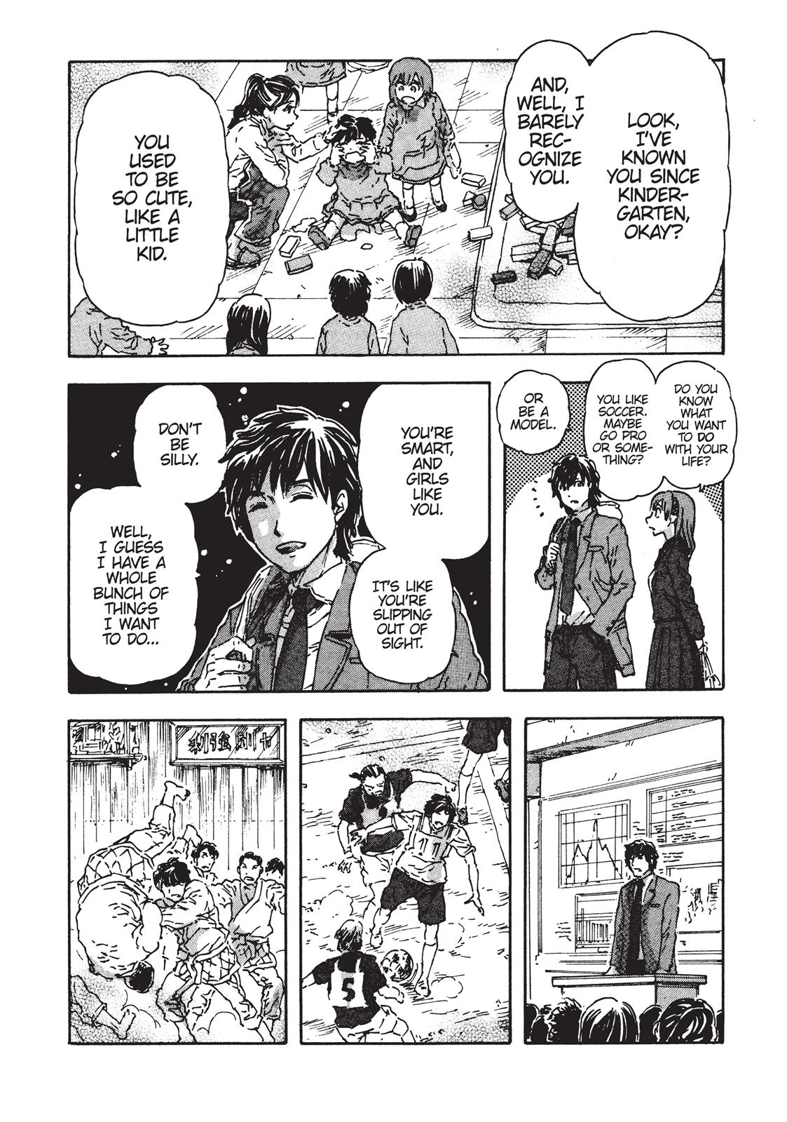 Read Franken Fran (en) Manga Online