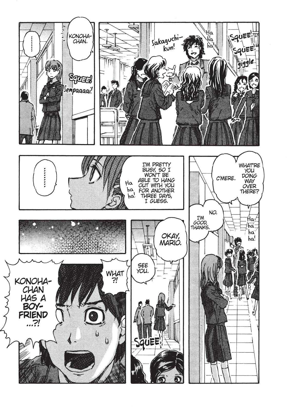 Read Franken Fran (en) Manga Online