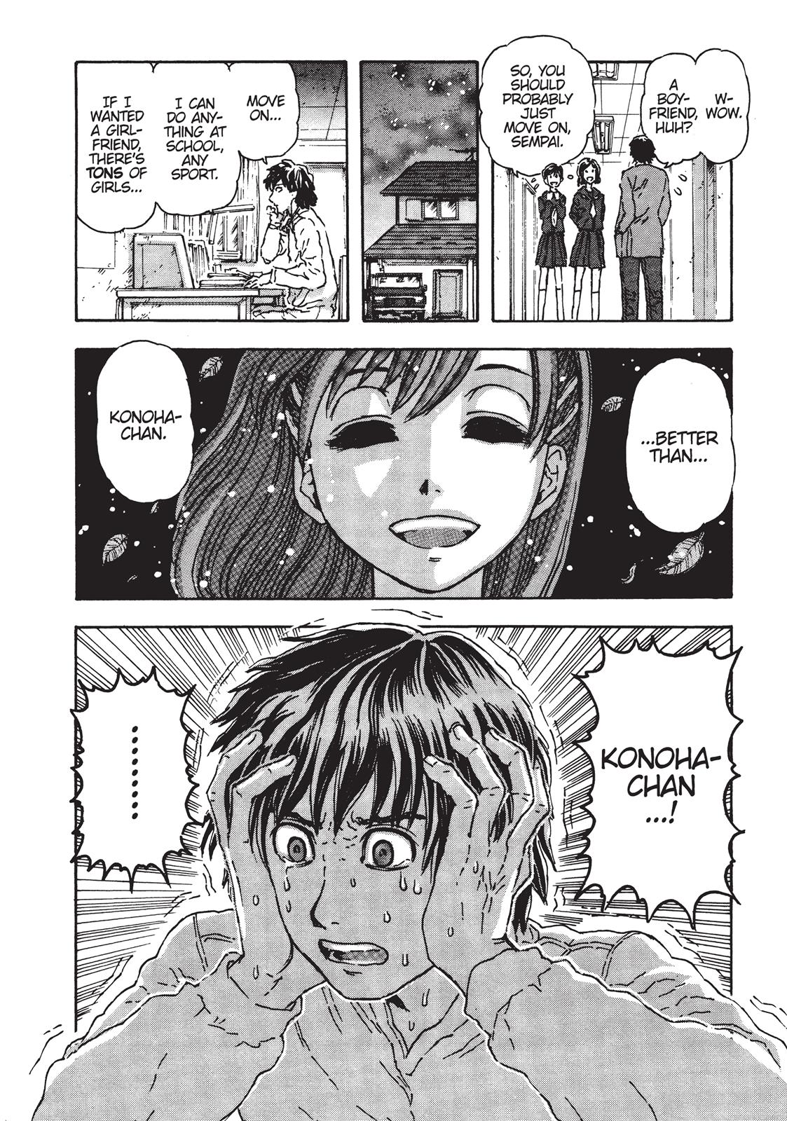 Read Franken Fran (en) Manga Online