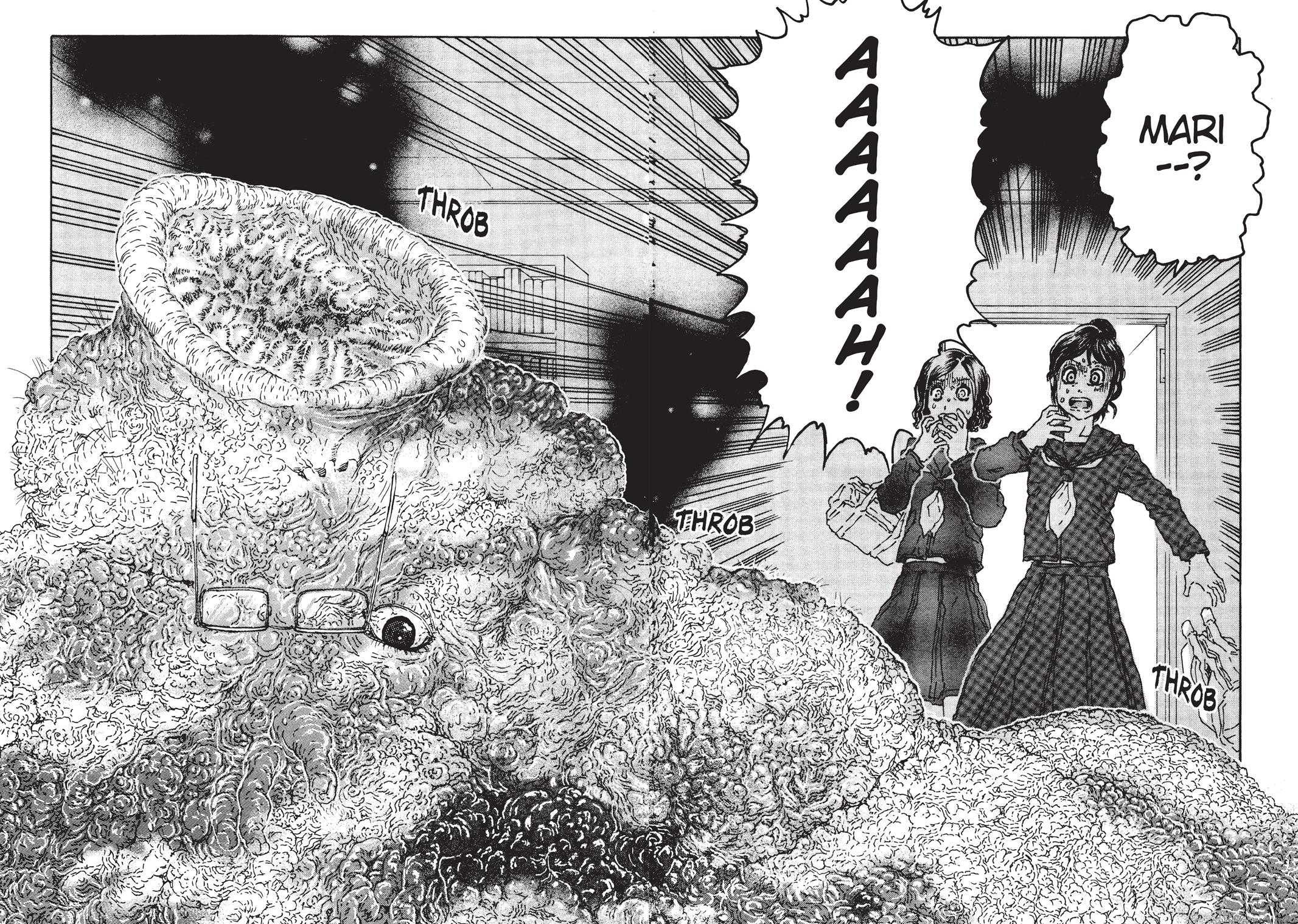Read Franken Fran (en) Manga Online