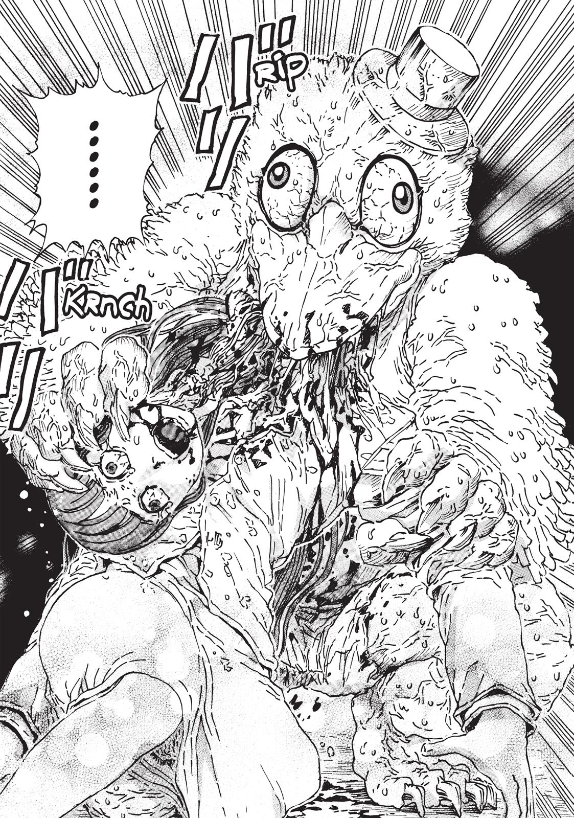 Read Franken Fran (en) Manga Online