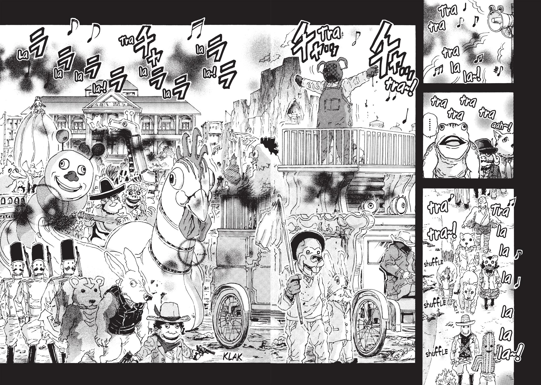 Read Franken Fran (en) Manga Online